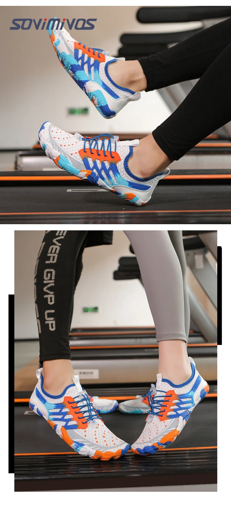 Barefoot Trail Shoes Barefoot Shoes for Men Casual Ladies Women Hiking Water Shoes Aquatic Sneaker Tenis De Mujer Masculino Shoe