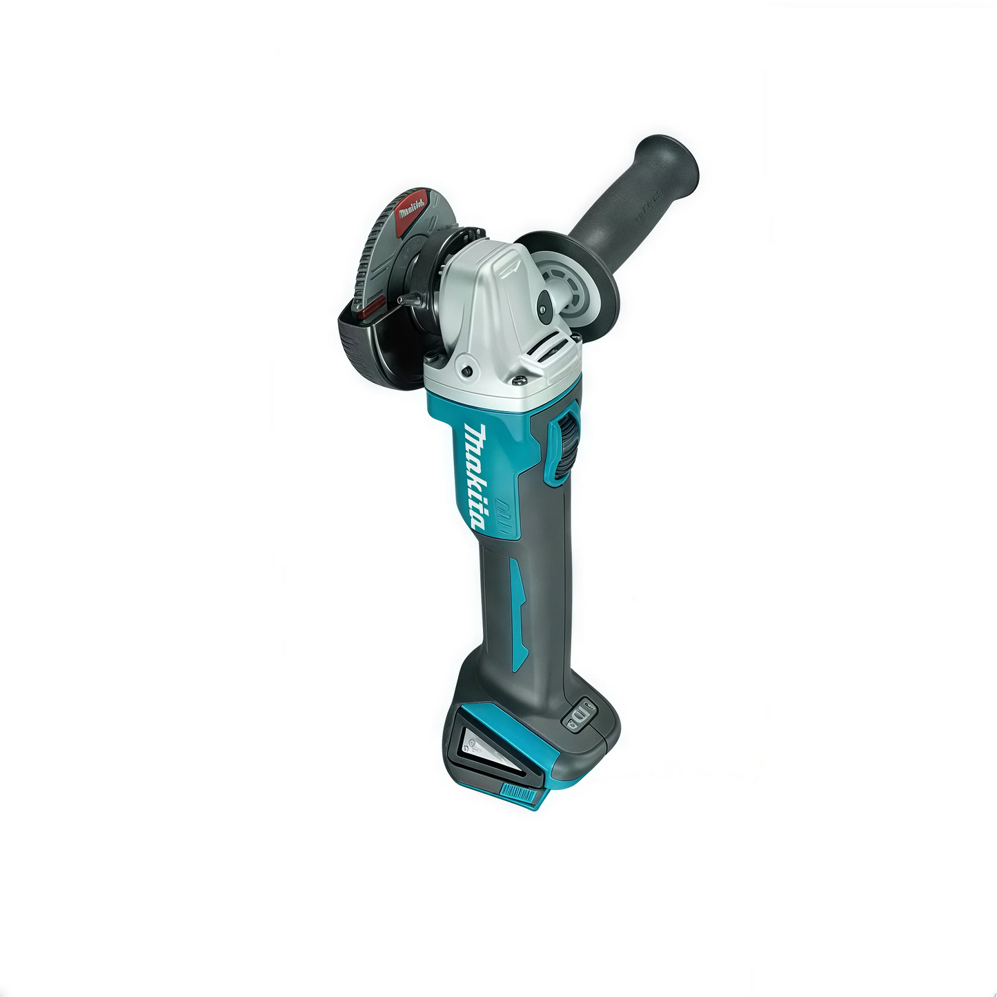 Makita DGA404 18V 125mm Electric Angle Grinder Brushless Cutting Machine, DTD171 Brushless Impact Drill Car Maintenance Tool