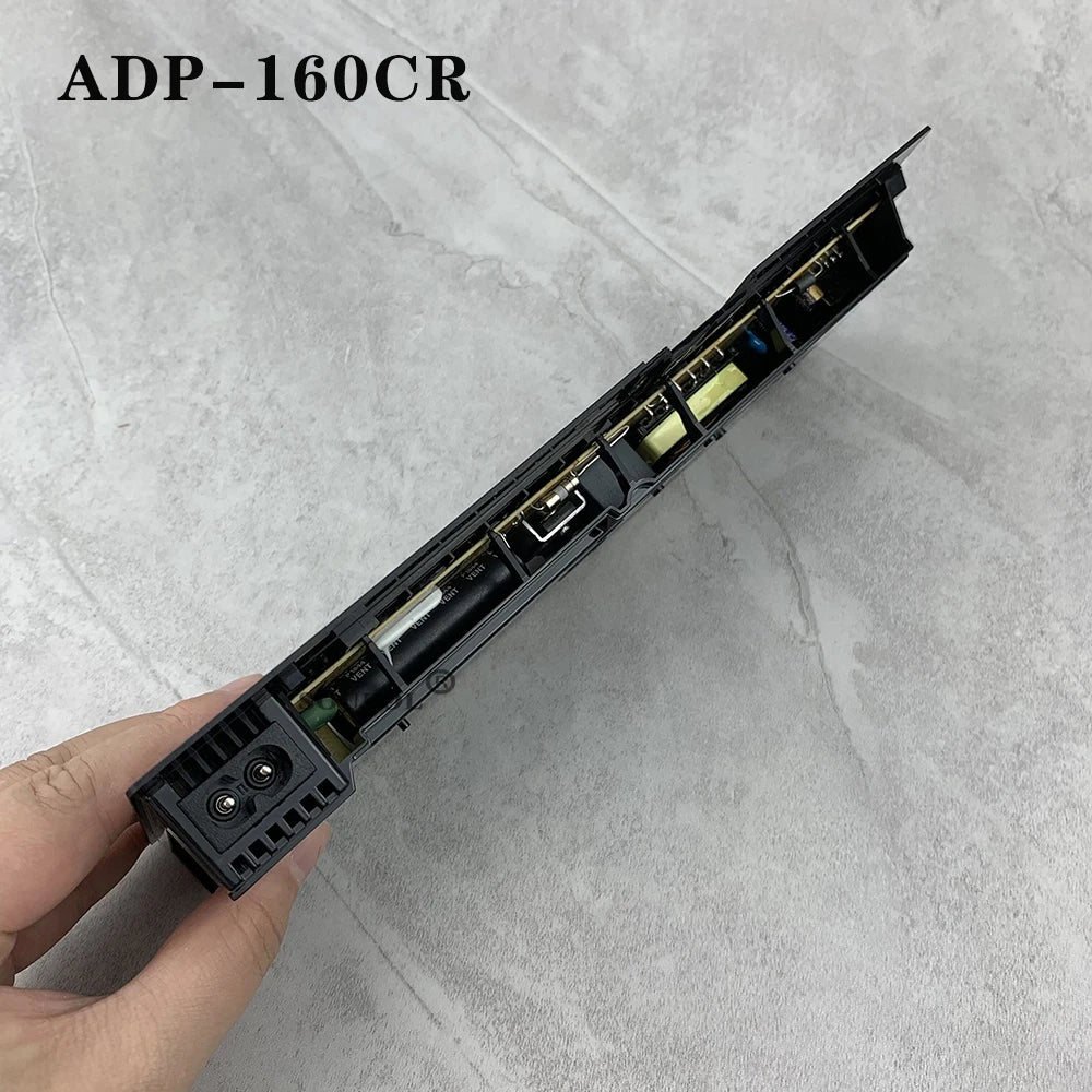 Replacement Power Supply Adapter For ADP-160CR ADP-160ER ADP-160FR N15-160P1A N16-160P1A N17-160P1A For PS4 Slim 22XX 25XX Host