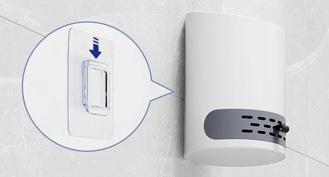 Toilet Bowl Brush Holder Set: Silicone Toilet Brush with Refillable Handle Dispenser Bathroom Scrubber Rv Cleaner Toilet Brush