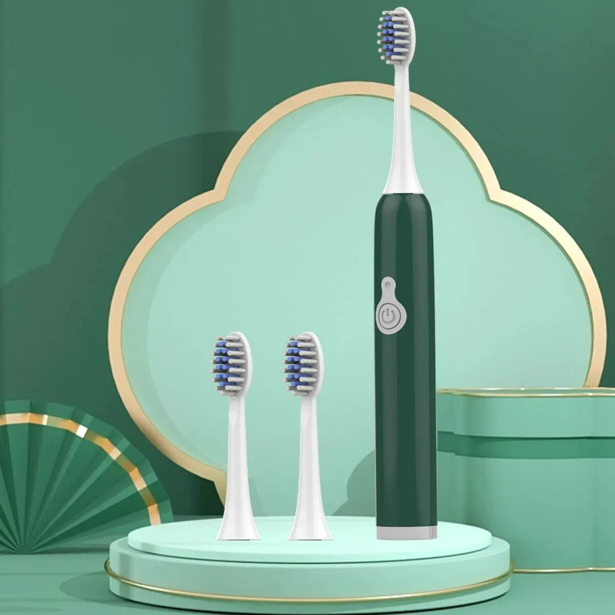 Clearance_Dental Care_Continuous updates