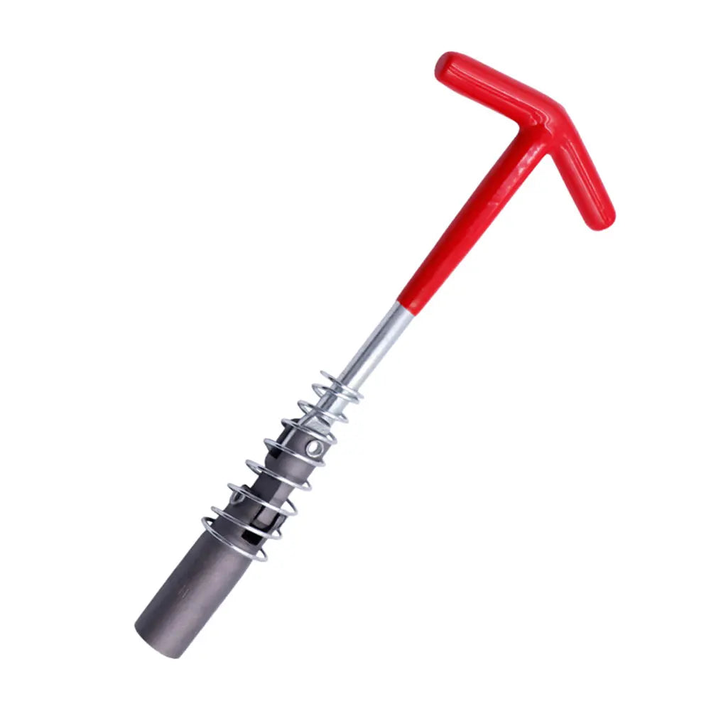 Universal 14mm/16mm/21mm Spark Plug Removal Tool Wrench 360 Degree Rotation Spark Plug Removal Socket Wrench Auto Repair Tool