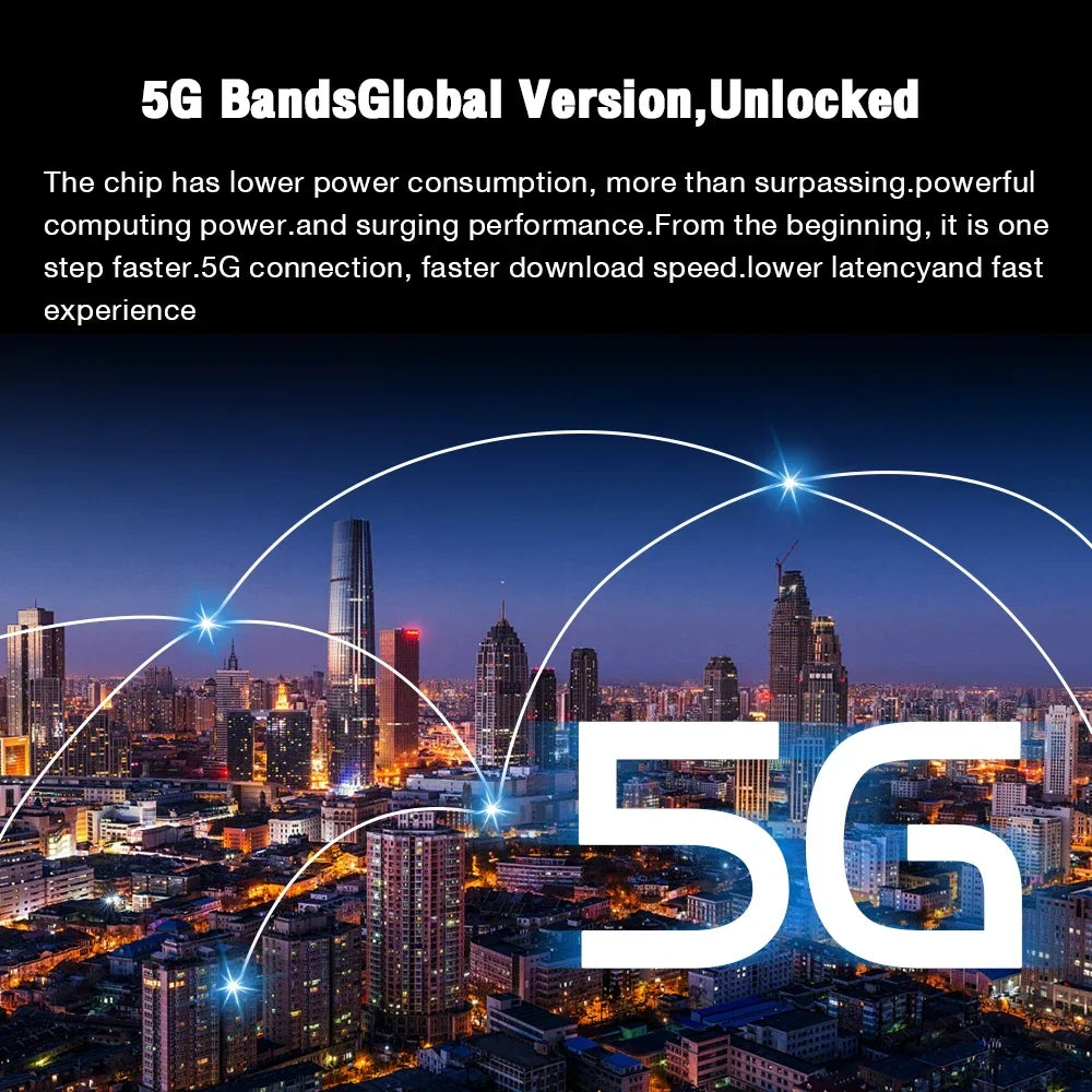 2025 New Hot S25 Ultra Original Intelligent 5g Dual Card Dual Standby Android 14 System 8000mah Battery Global Version