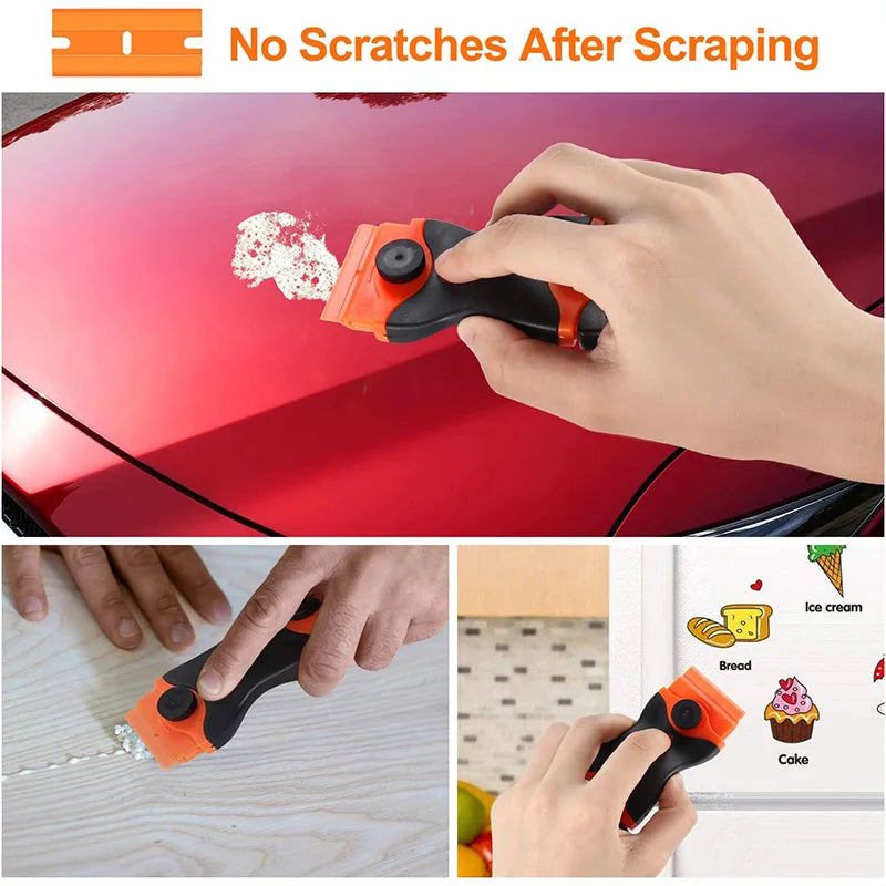 Car Pneumatic Rubber Eraser Wheel Pad Disk Decal Remover Eraser Wheel Auto Glue Sticker Paint Cleaner Car Polish Auxiliary Tool