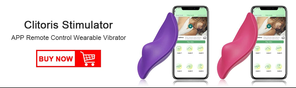 Wireless Bluetooth APP Vibrator for Women Remote Control Dildo G Spot Massager Wear Vibrating Egg Female Sex Toys for Adults 18