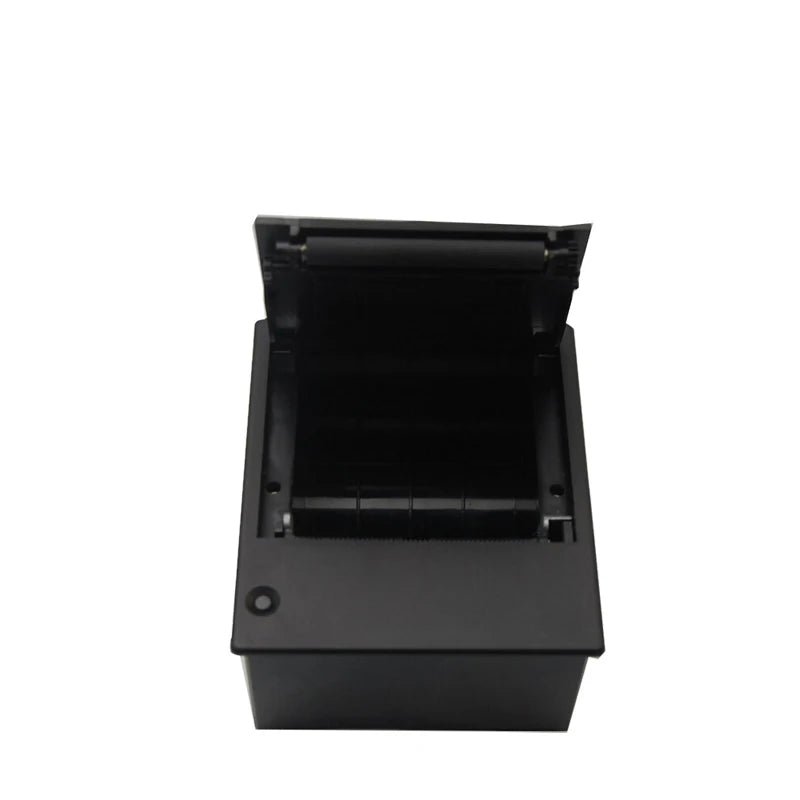 58mm Micro Panel Receipt Printer Embedded Thermal POS Printer for ATM, Vending Machine