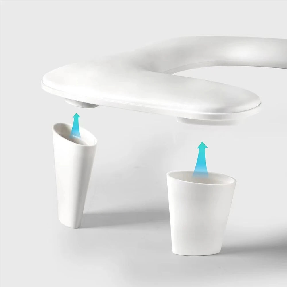 New Design Nail Hand Rests for Two Hands Soft PU Leather 15 Degree Tilted Hand Pillow Nail Art Salon Tool