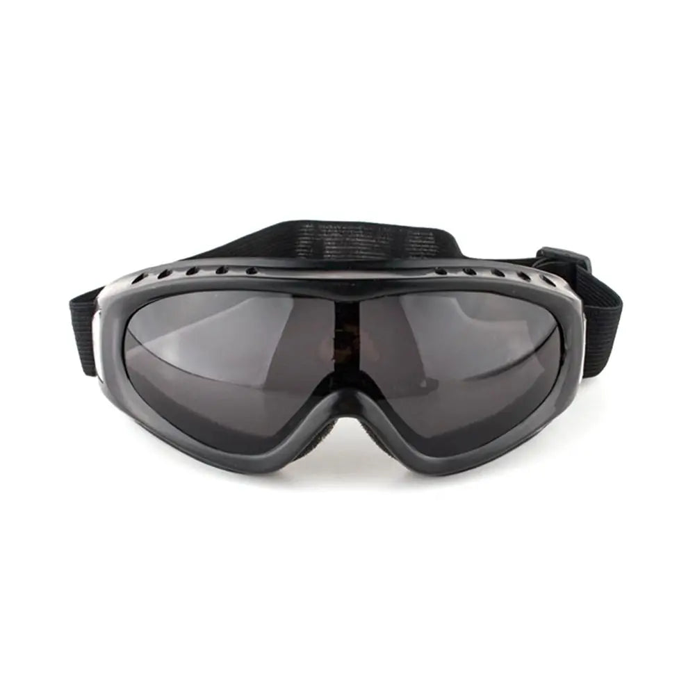 Children Skiing Glasses Goggles Sports Windproof Kids Eyewear Glasses Ski Goggles Moto Cycling Lens Frame Glasses Sunglasses