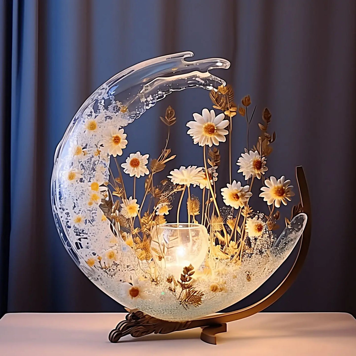 20g/50g/100g UV Epoxy Resin Glue DIY Jewelry Making High Transparency Fast Drying High Hardness Glue UV Lamp DIY Craft Decor