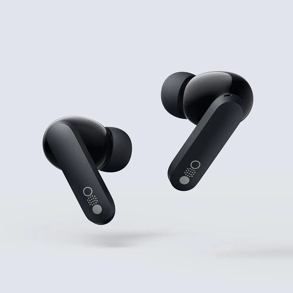 Global Verison CMF by Nothing Buds Pro with 45 DB ANC Ultra Bass Technology up to 39 Hours of Battery Life Bluetooth Earphone