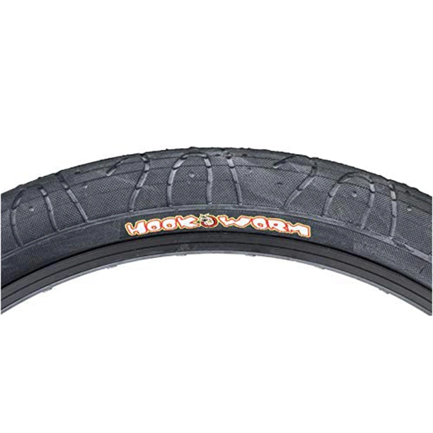 MAXXIS  Hookworm  26 x 2.5 Bicycle Tire BMX Wire Bead Clincher Tire for Street Park vert Flatland 20 inch 24 26 27.5 or 29 Sizes