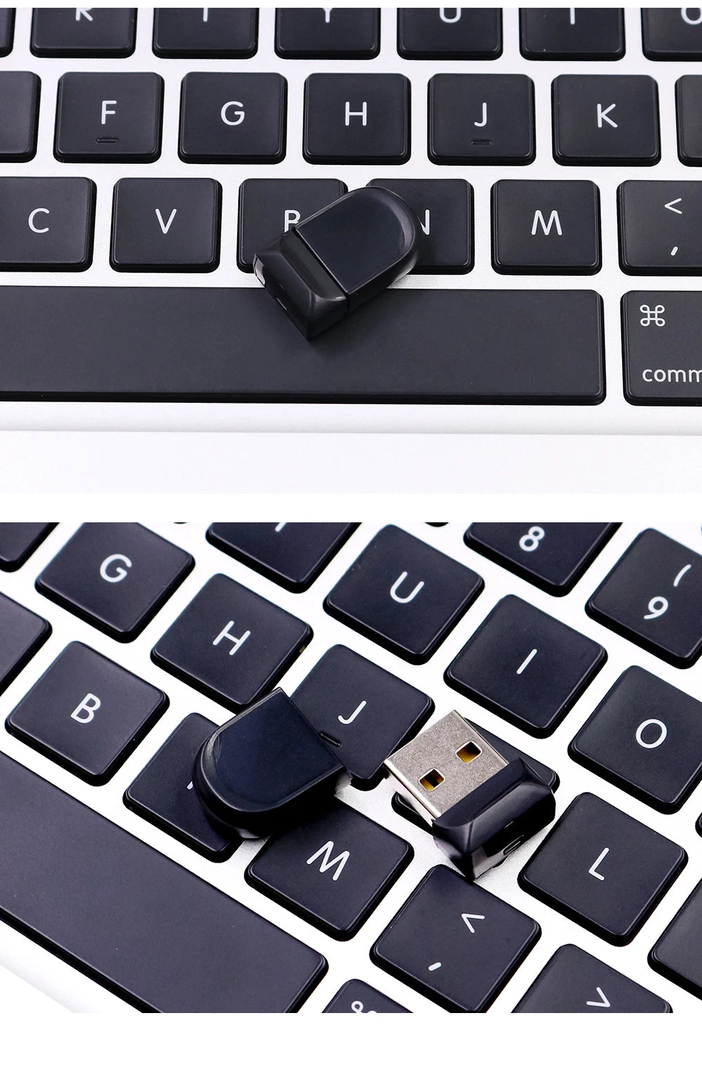 USB Flash Drive High Speed 2.0 Mini 64GB High Speed Pen Drive 64GB Pendrive 2.0 USB Stick Pen Drive Free Shipping