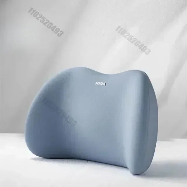Car lumbar support, car lumbar cushion, driver's seat backrest, car seat cushion, lumbar support, lumbar pillow, lumbar support
