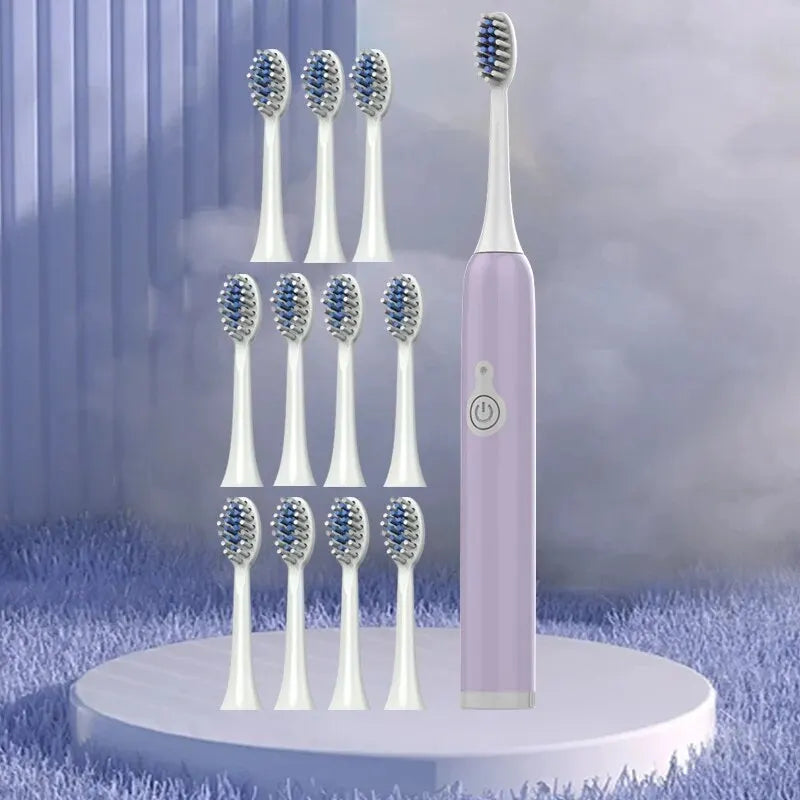 Clearance_Dental Care_Continuous updates
