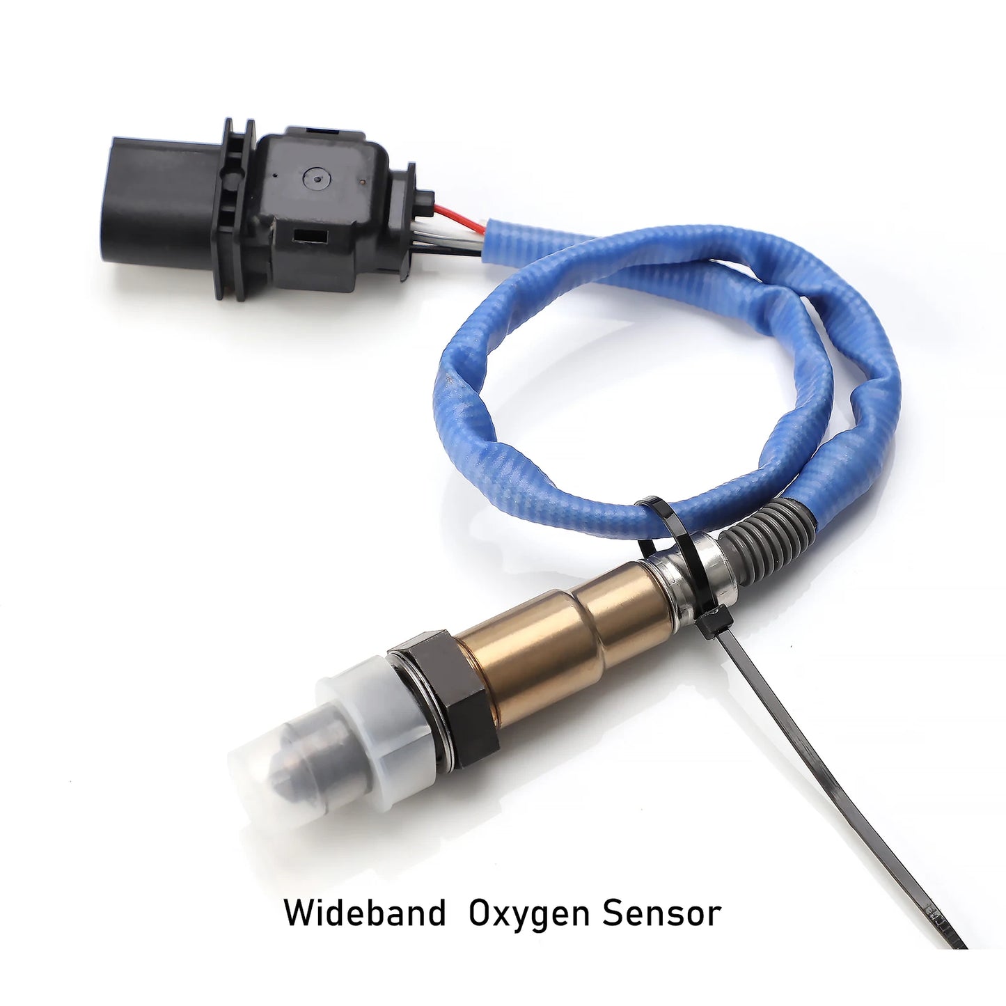 CNSPEED Car New O2 Air Fuel Ratio Gauge Kit EM 30-0300  X-Series Wideband LSU 4.9 0258017025 Oxygen Sensor for Car Oxygen Sensor
