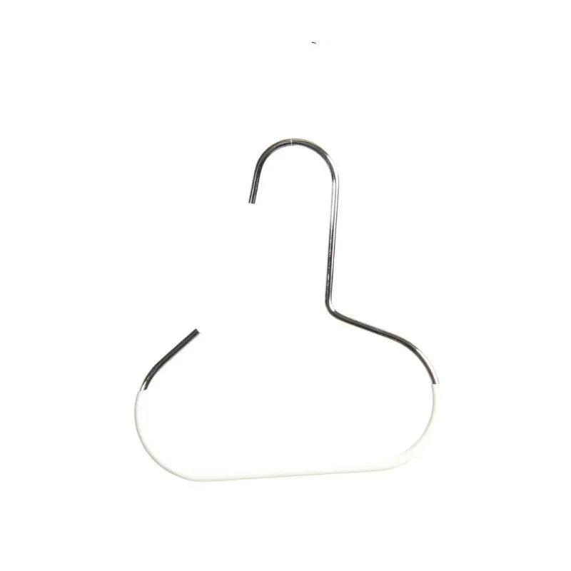 Circle Ring Hat Hanger 8 Hats Display Rack Baseball Cap Organizer Scarf Towel Tie Storage Holder for Closet Bedroom Saving Space