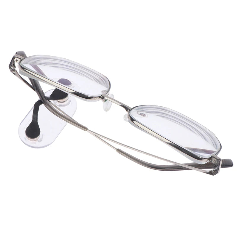 Glass Holder/Clothes Magnetic Eyeglass Holder