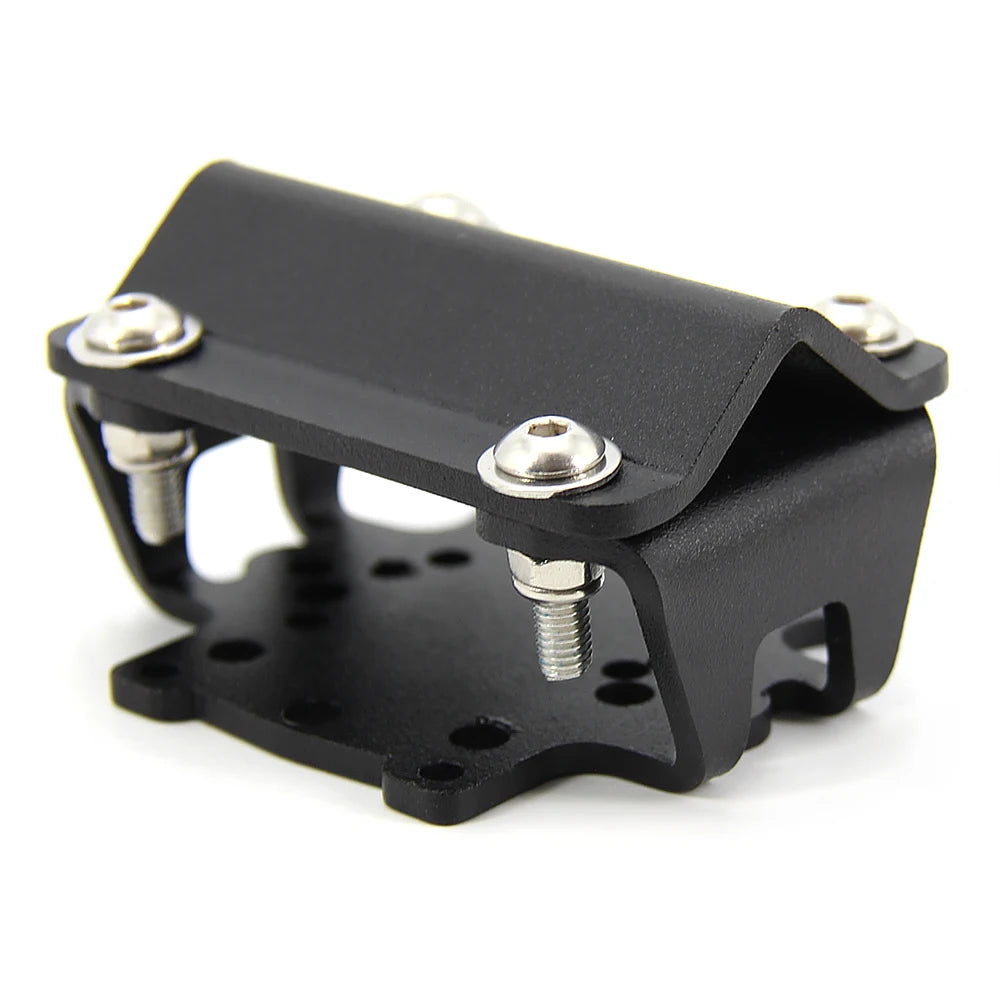 New 2022 GPS Smart Phone Navigation Mounting Bracket Adapter Holder Phone Bracket Fit Accessorie For Kawasaki KLR650 KLR klr 650