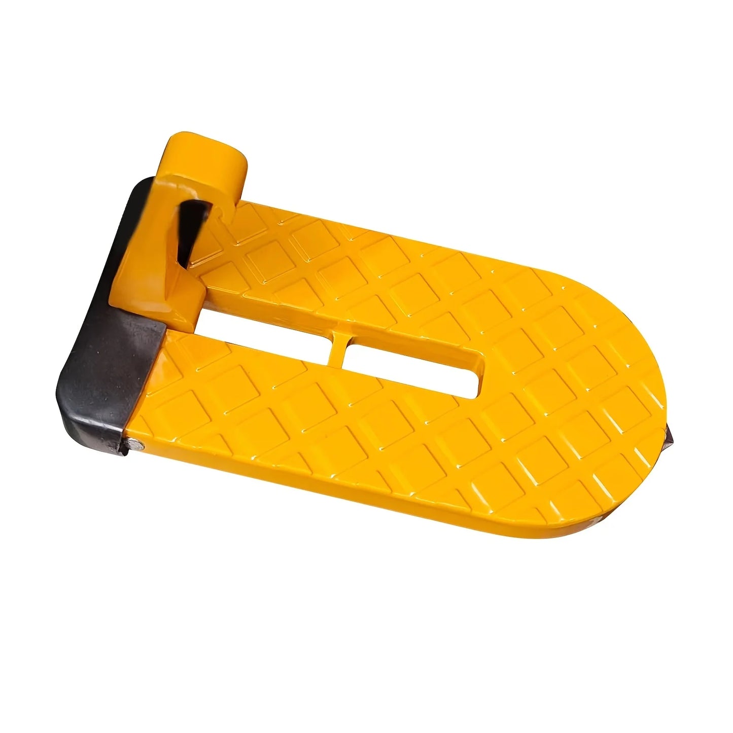 Car Door Step,Multi-Functional Latch Door Step,Roof Rack Car Awning Accessories,Fits in All Kind of Vehicle