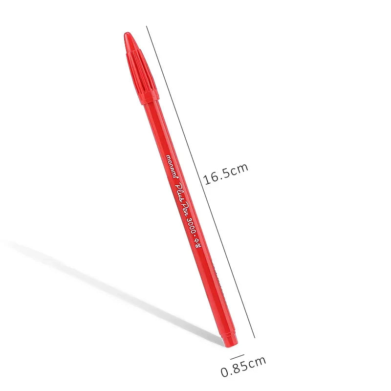 5/3/1pcs Skin Marker Pen Sterile Eyelash Extension Tool Fixed Point Marker Pen Skin Positioning Marker Tattoo Lashes Accessories