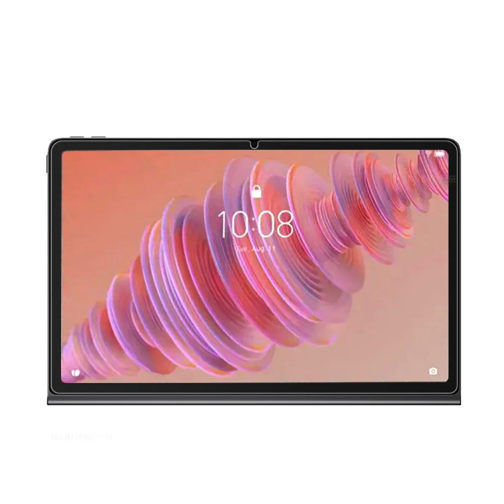 2 Pieces Clear Scatch Proof Screen Protector HD Tempered Glass For Lenovo Tab Plus 11.5 inch 2024 Screen Protective Hard Film