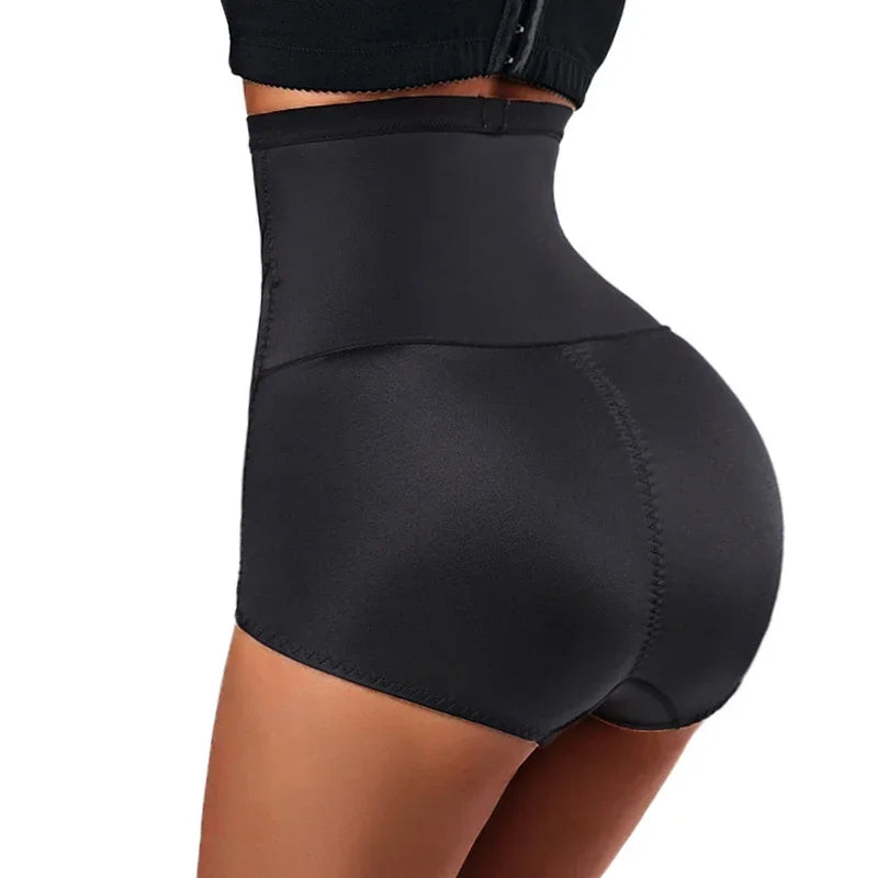 Women Sexy Cross Body Shaper High Waist Panties Underwear Compression Belly Tummy Control Trainer Shapewear Slimming Underwear