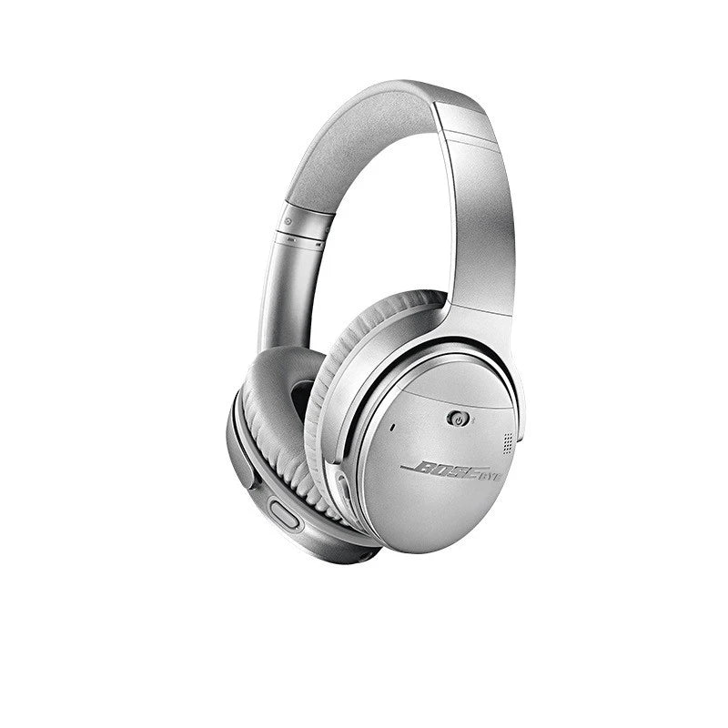 BOSEbye QC35II Wireless Bluetooth Headphones Over Ear Hifi Stereo Headset True Sports Earphones Music Player with Mic