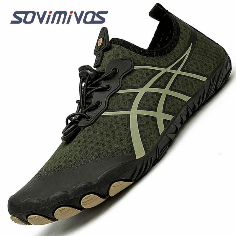 Barefoot Trail Shoes Barefoot Shoes for Men Casual Ladies Women Hiking Water Shoes Aquatic Sneaker Tenis De Mujer Masculino Shoe