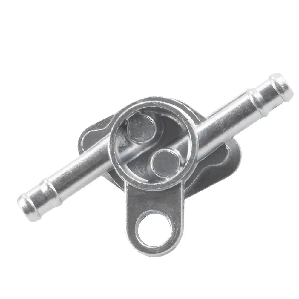 Universal 6mm Motorcycle Scooter Gasoline Faucet Gas Gasoline Valve Fuel Tank Switch Engine Mini Auto Key Ring On Off Accessory