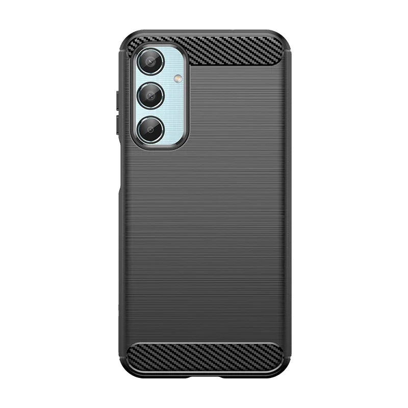 Shock Resistant Protective Phone Case For Samsung Galaxy M44 5G M12 M14 M54 M34 M05 M14 M15 Prime M55S M35 Soft cases covers