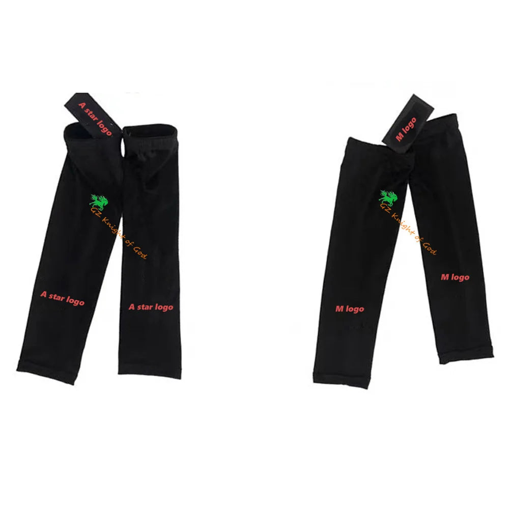 Motorcycle T shirt long sleeves Suit Cycling Racing Clothes Quick Drying Close-fitting Base Shirt Sweat Absorbent Cycling Pants