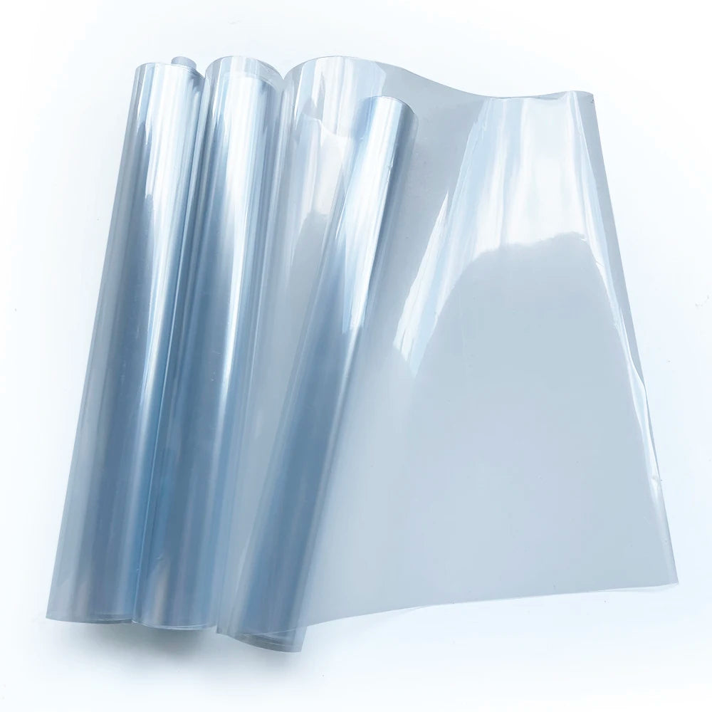 30*200cm Gloss Clear Light Covering Film Car Headlight Taillight Vinyl Film Fog Light Rear Lamp Tint Film Foil Stickers Cover