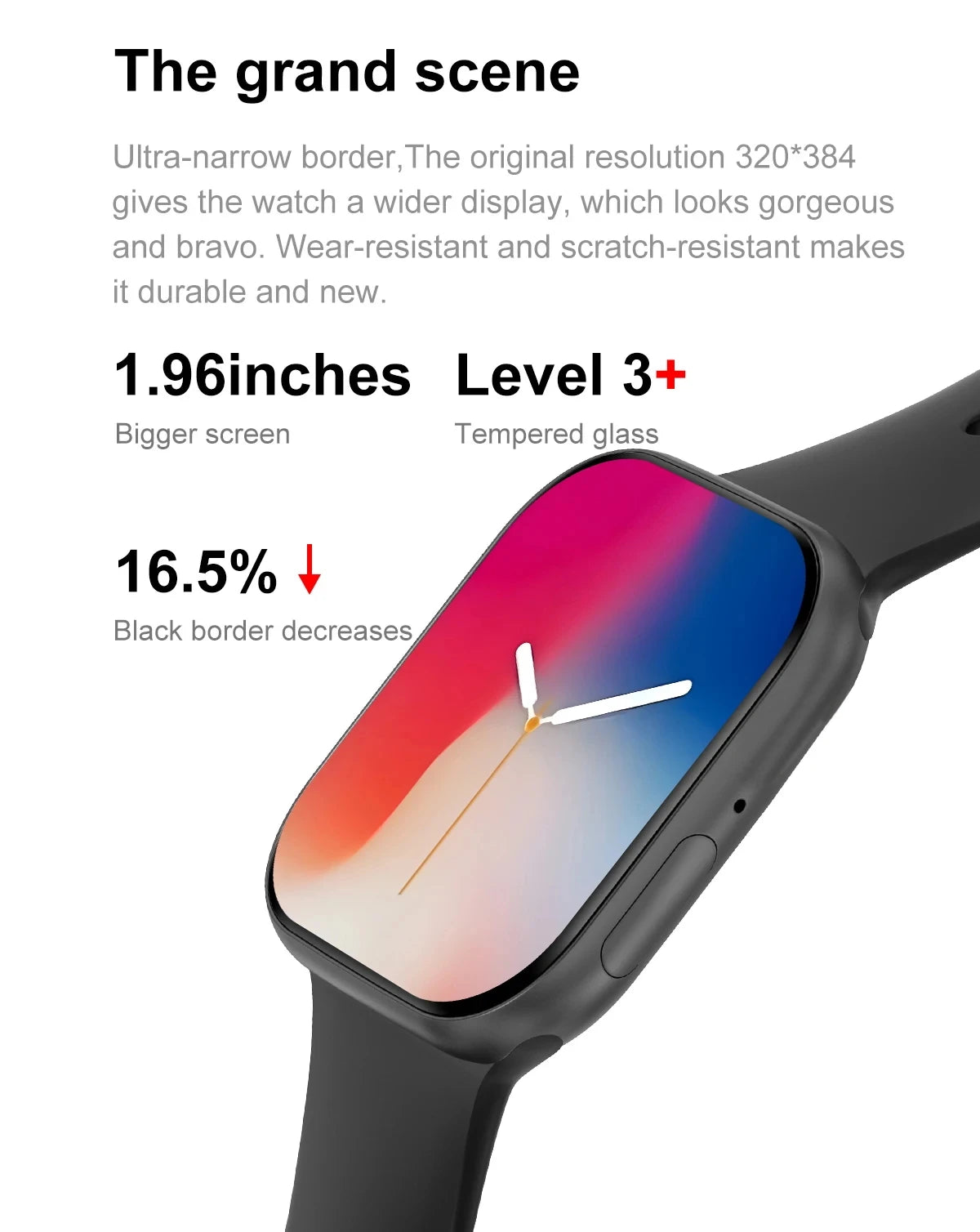 2025 Series 10 Watch 10 GPS Smart Watch Memory Music Video Bluetooth Call Heart Rate Waterproof NFC Smartwatch For Android IOS