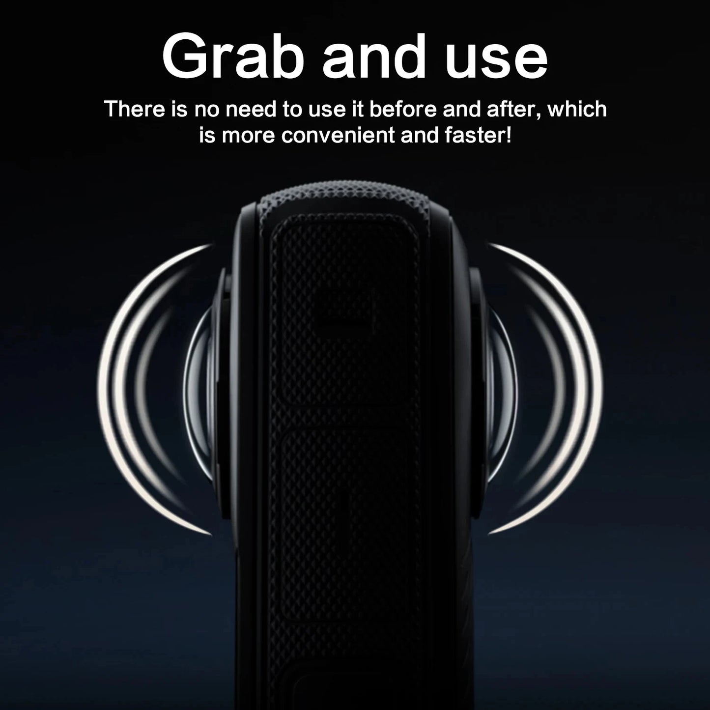 Lens Guards for Insta360 X4 Rotating Anti-Scratch High Quality Lens Protector Cap for Insta 360 X4 Protective Guard Accessories