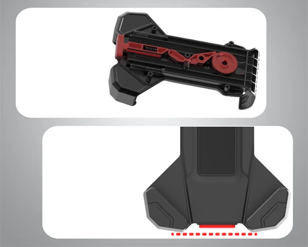 GPS / Mobile Phone Holder Mount Bracket Triple Tree Stem Yoke For SUZUKI HAYABUSA GSXR 600 750 1000 250 S1000RR