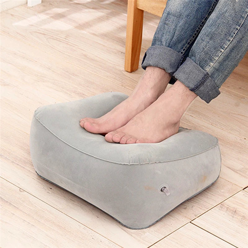 Inflatable Pillow Flocking Love Position Cushione Bed Wedge Furniture Sofa Night Games Couples Aid Pillows Husband And Wife