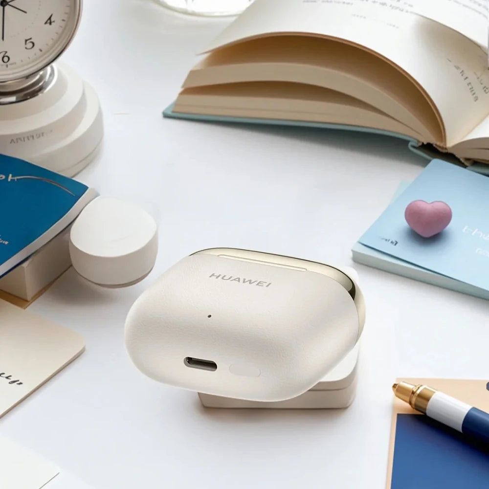 Original HUAWEI Freebuds SE 3,headphone,Wireless Bluetooth 5.4 HUAWEI Freebuds SE3 Call Noise Reduction Earbuds Fast Charging