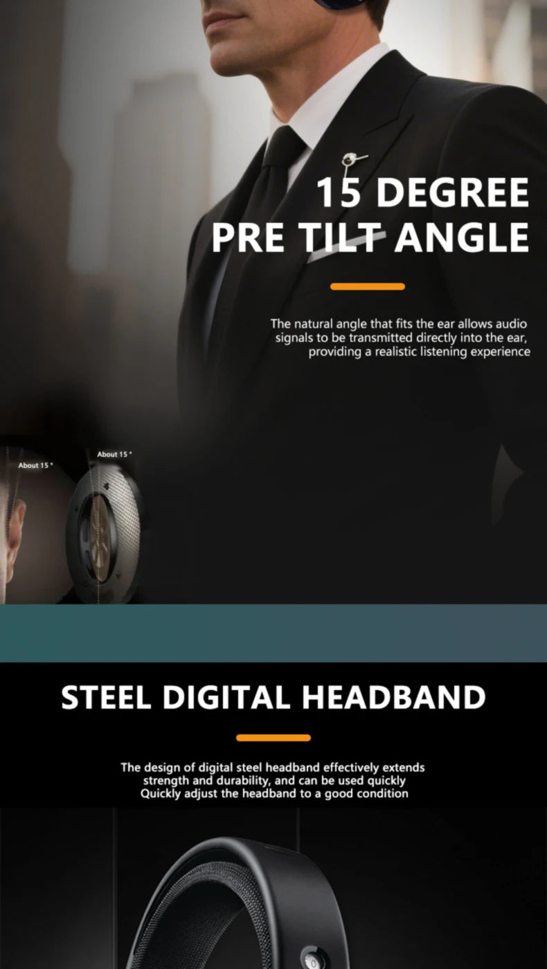 Philips SHP9500 Head-mounted Wired Headphones HiFi Stereo Earphone Monitor Class Music Earbuds E-sports Game Universal Headset