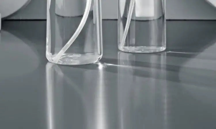 200ml Hairdressing Spray Bottle Barber Hair High Pressure Water Can Salon Refill Bottle Beauty Atomizer Container