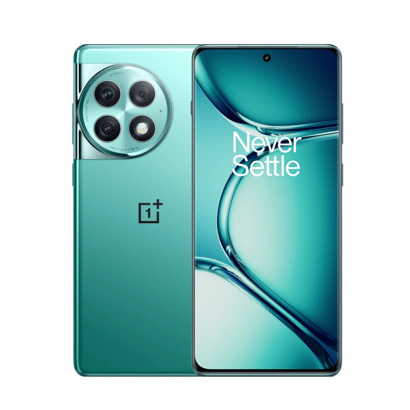 oppo Oneplus Ace 2 pro 5G smartphone 24GB 1TB 5000mAh battery 2772x1240px 50mp camera 6.74 inchs snapdragon 8 Gen 2 used phone