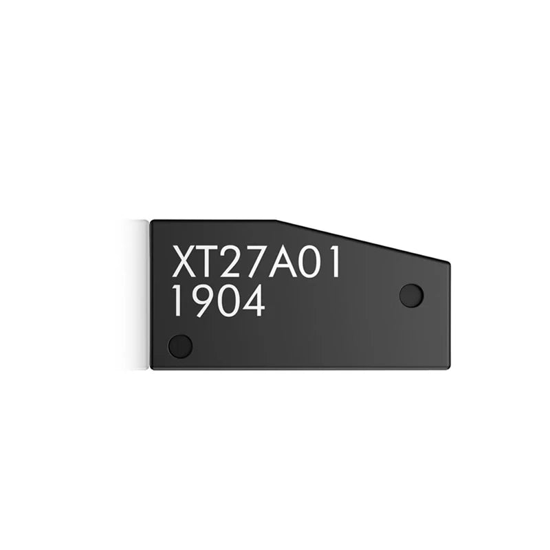 5- 100pcs XT27A  VVDI Super Chip Transponder XT27A01 Super Chip For ID46/40/43/4D/8C/8A/T3/47 for VVDI Mini Key Tool