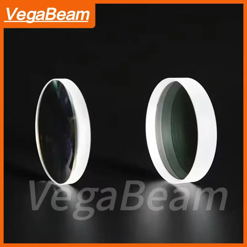 Raytools Fiber Laser Lense D30x5mm 37x7 38.1x1.6 Protective Windows 12KW 20KW laser lens Cutting for BM114 BM114S BM06K  BS06K