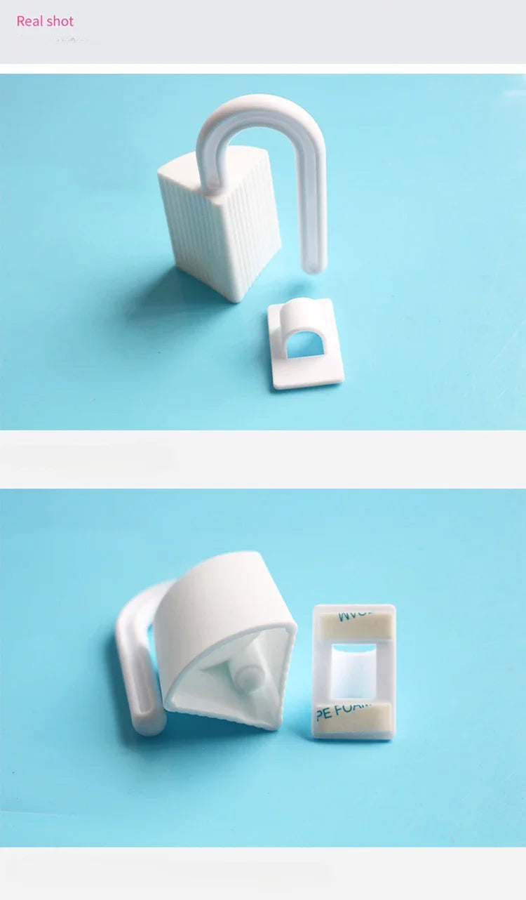 Clearance_Cabinet Locks & Straps_Continuous updates
