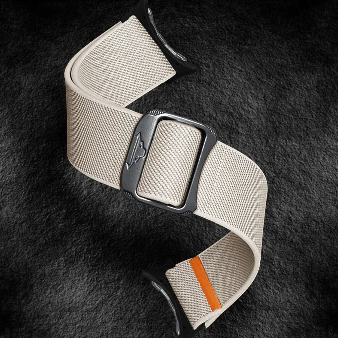 Nylon Strap for Google Pixel Watch 4 3 45mm 41mm Sports Bracelet Watchband for Google Pixel Watch 3 2 1 41/45mm Replacement Band