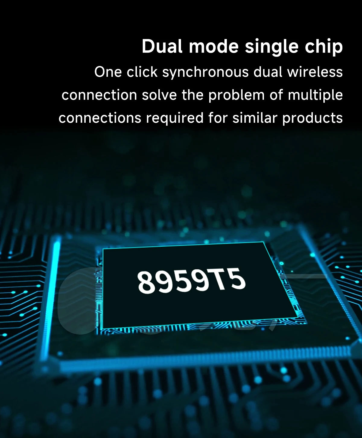 Smartwatch 1.95'' IPS Screen Health Monitoring 340 Big Battery IP68 Waterproof Sport Fitness Android IOS for Men