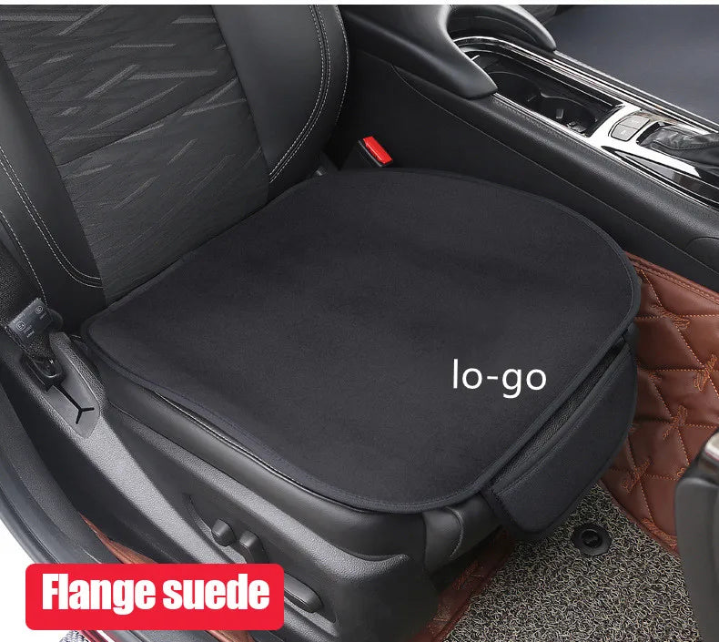 Seat Mats Protective Cushion Pads Cover For Alfa Romeo Giulia Stelvio Giulietta Mito Four Seasons Available Car  Supplies