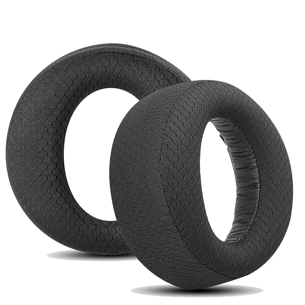 Replacement Ear Pads Cups Earpad Memory Foam Cushions For Sony Playstation PS5 Pulse 3D Wireless Headphones Headset Cooling Gel