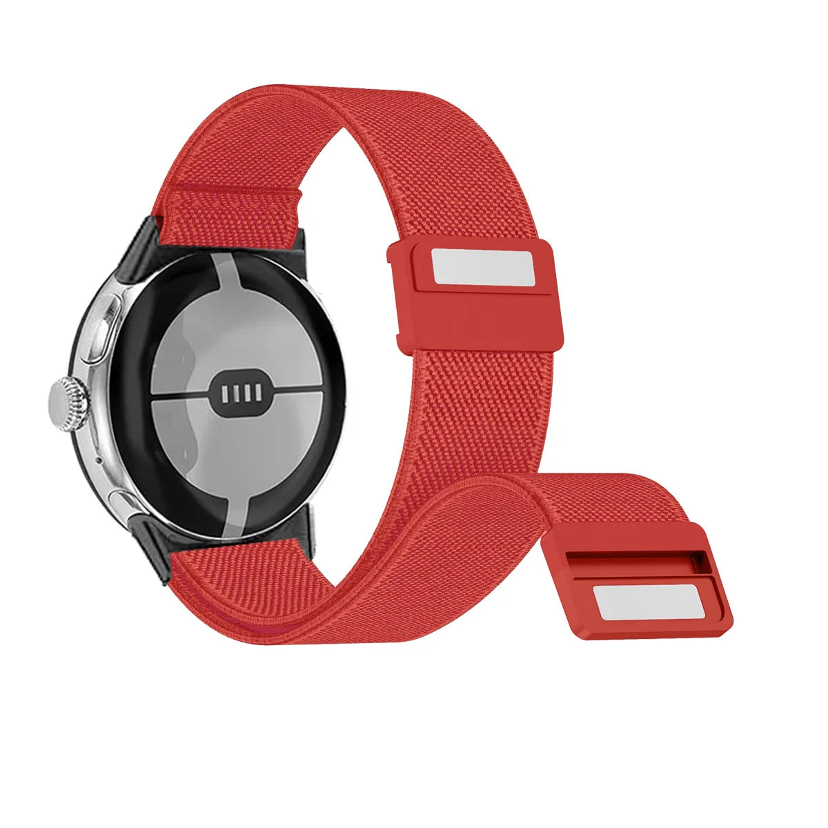 Magnetic Strap for Google Pixel Watch 1/2 Band Sport Elastic Replacement Bracelets for Google Pixel Smart Watch