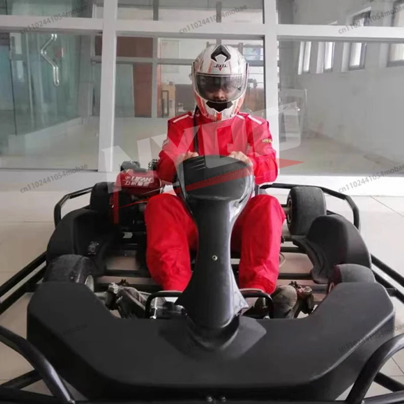 4XL Professional Karting Suit Men Women Waterproof Car Motorcycle Motocross Racing Club Exercise Clothing Set Overalls 오토바이 슈트