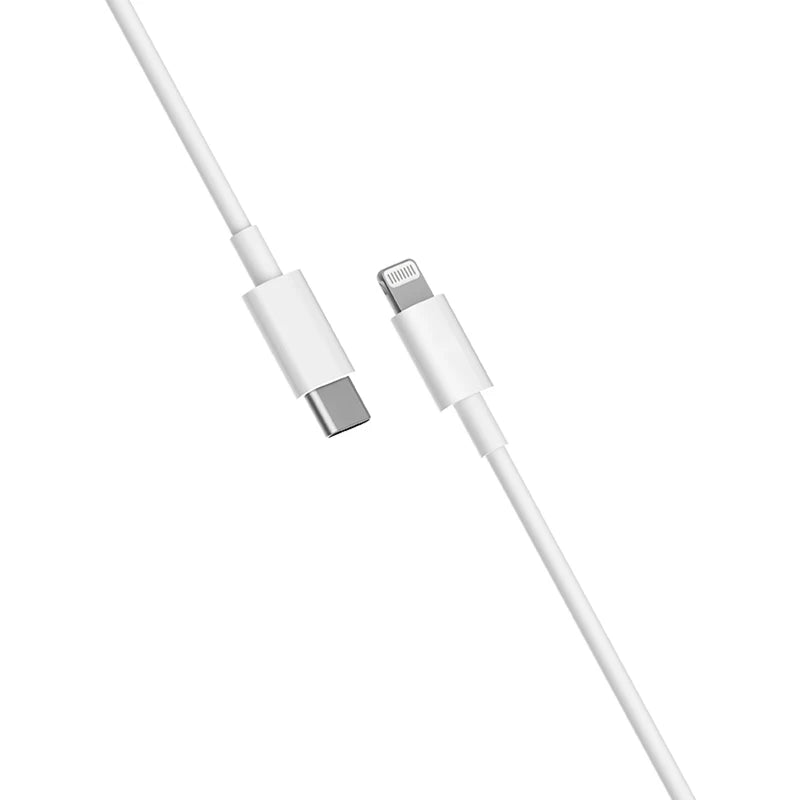 Xiaomi USB C Lightning Cable for iPhone 14 13 12 11 Pro Max XS XR iPad PD 27W/20W Fast Charging Type C to Lighning Cable Data